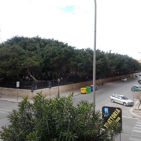 Casetta Al Centro Τράπανι Εξωτερικό φωτογραφία