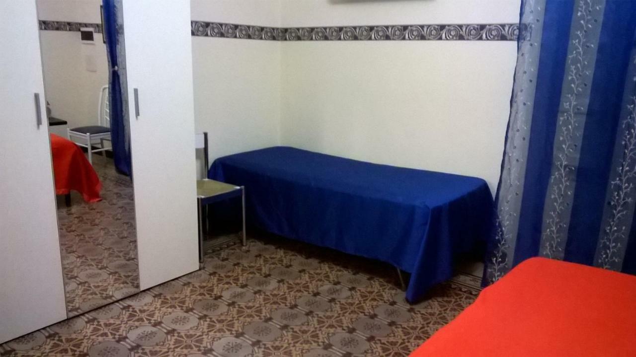 Casetta Al Centro Τράπανι Εξωτερικό φωτογραφία
