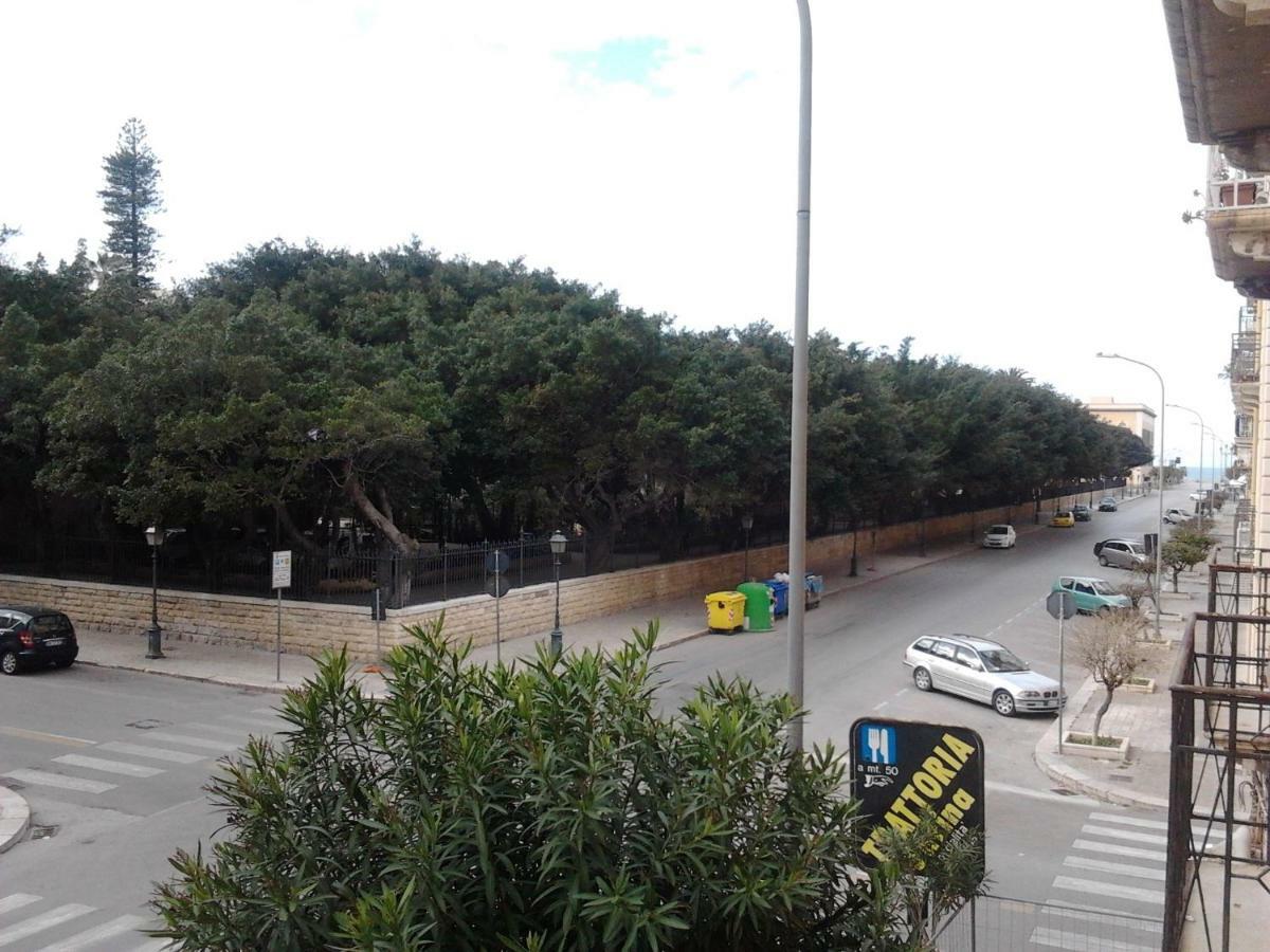 Casetta Al Centro Τράπανι Εξωτερικό φωτογραφία