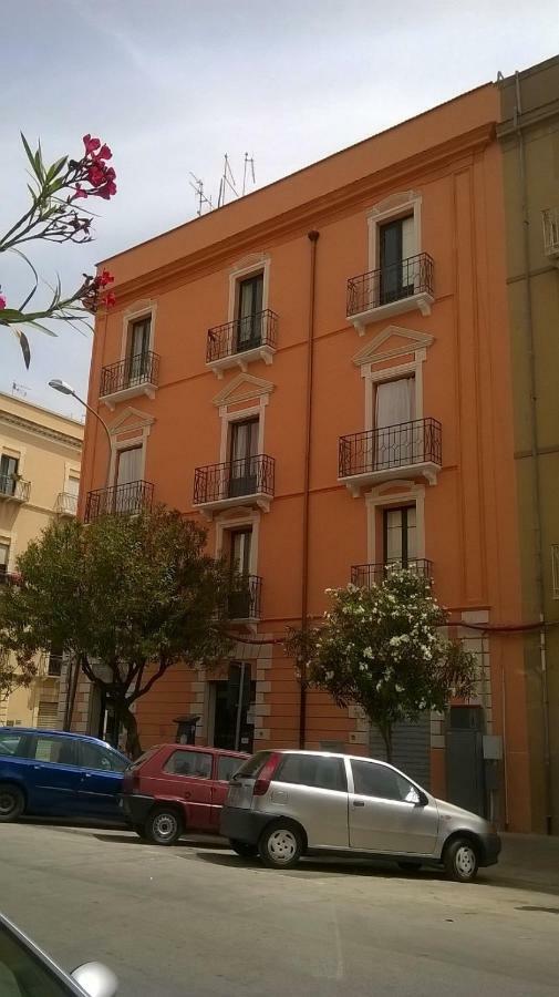 Casetta Al Centro Τράπανι Εξωτερικό φωτογραφία