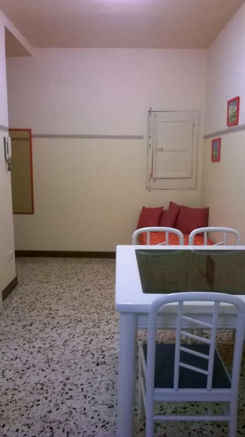 Casetta Al Centro Τράπανι Εξωτερικό φωτογραφία